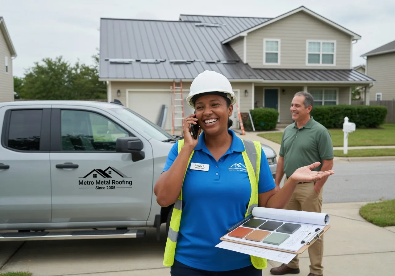 Metal Roofing Installation Jarbidge, NV FAQs